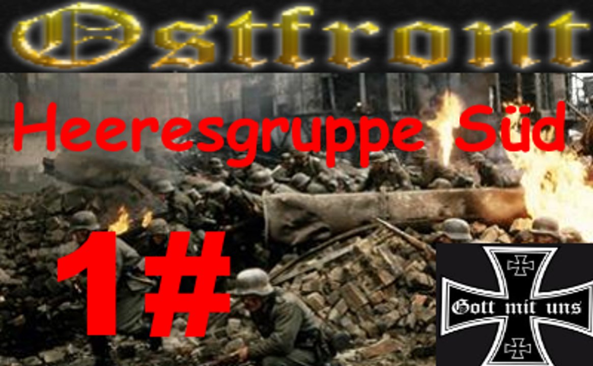 Panzer Corps ✠ Ostfront Heeresgruppe Süd Operation Barbarossa PZ bei Dubno-Luzk-Riwne #1