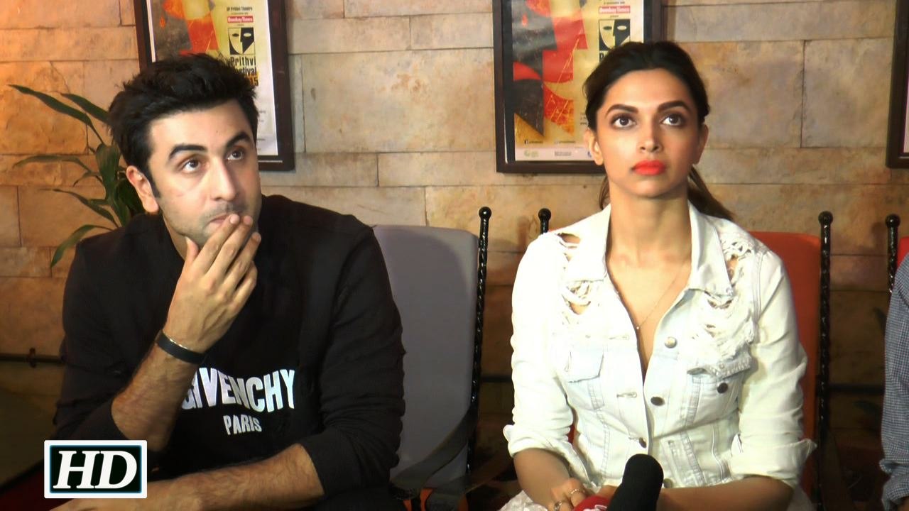 Deepika Padukones SHOCKING Revelation