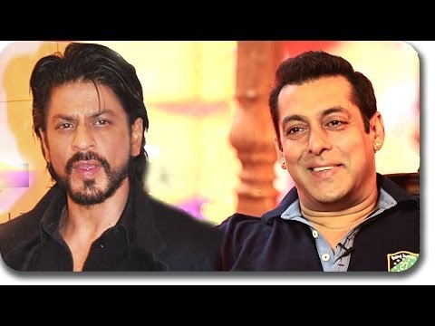 Will Salman Khan Replace SRK In Kjo’s KALANK?