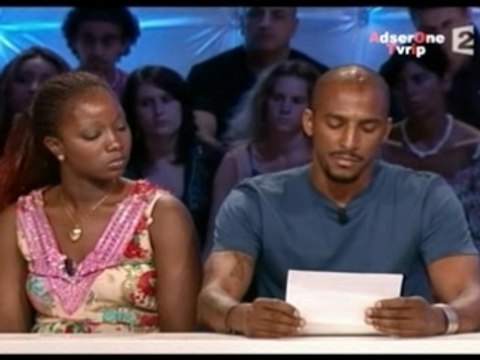 ardisson Stomy Bugsy sonia rolland