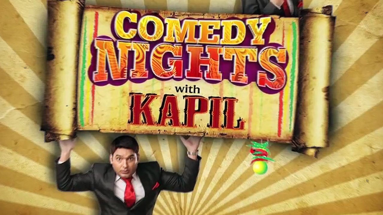 OMG! Salman Khan Gets Angry On Kapil Sharma