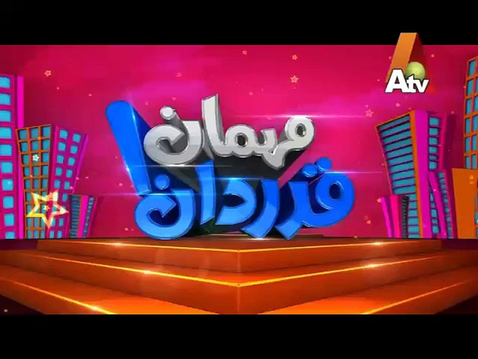 Honey Albela Mehman Qadardan Season 2 Episode 5 Part 2