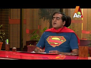 Sheba Hassan (Chandi) Mehman Qadardan Season 2 Episode 6 Part 4