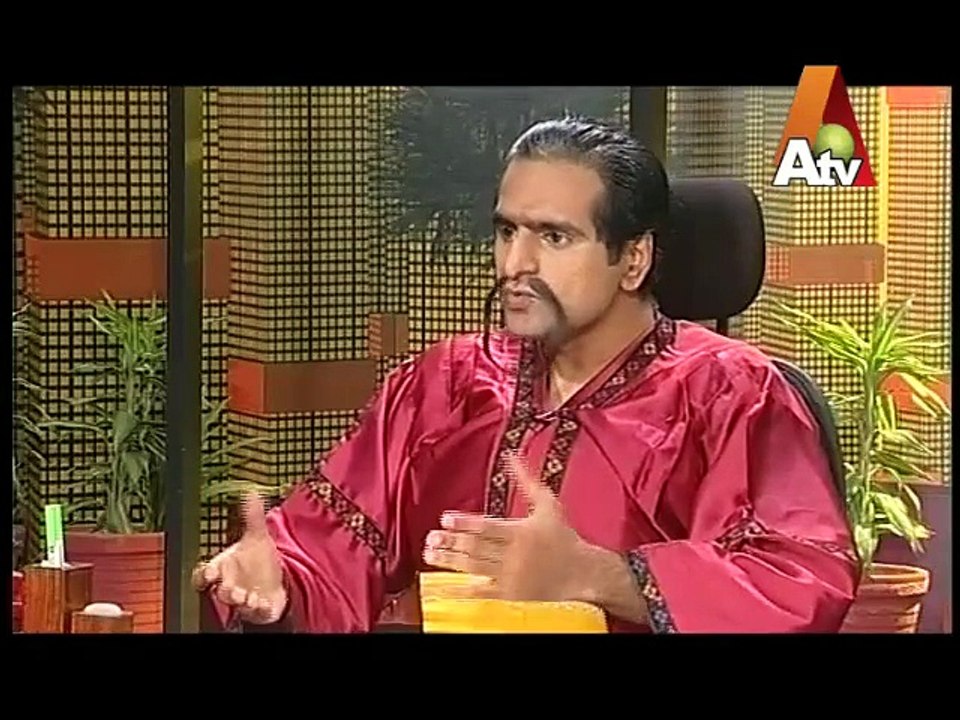 Abid Kashmiri Mehman Qadardan Season 2 Episode 7 Part 1