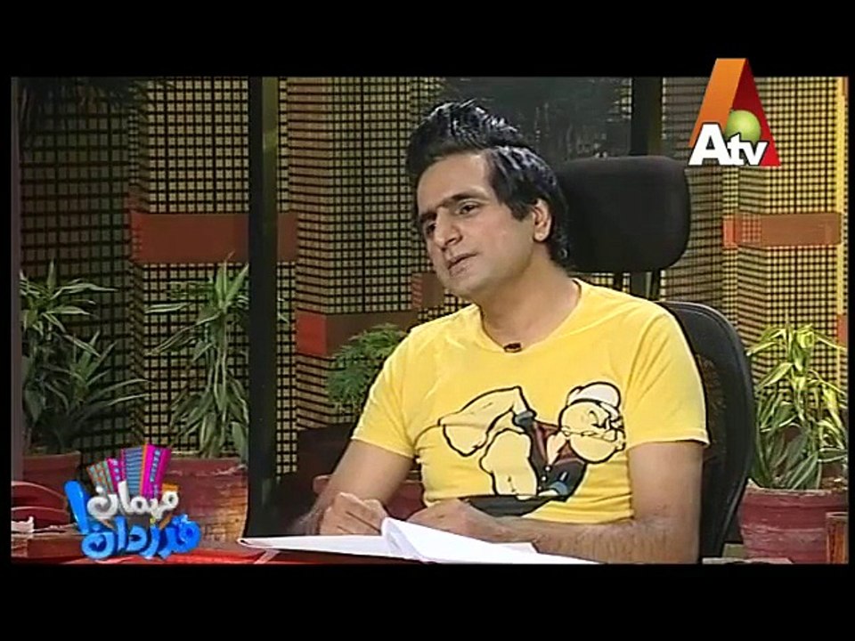 Sardar Kamal Mehman Qadardan Season 2 Episode 9 Part 2