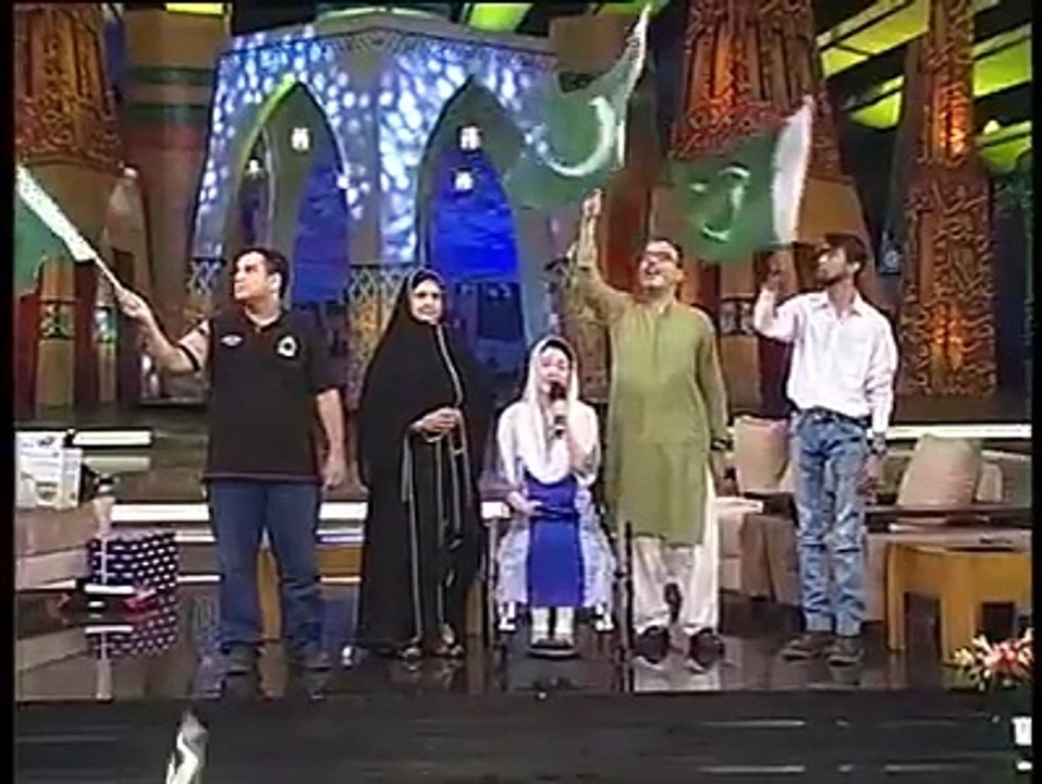 Ye Watan Tumhara Hai Tum Ho Pasban Iss K Bueatiful Voice