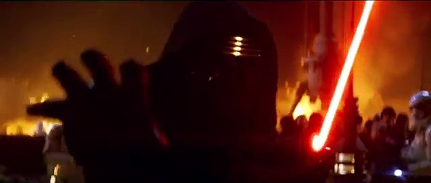 star war 2015  Follow up on Babacheeko786