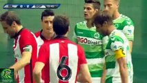 Aritz Aduriz Goal | Athletic Bilbao vs SpVgg Greuther Furth | Friendly Match 2015 HD