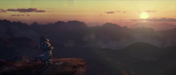 StarCraft II  Legacy of the Void - Trailer de lancement FR HD