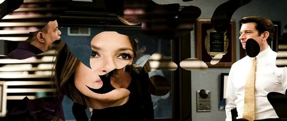 Law and Order 17x08 Melancholy Pursuit - Promotional Photos