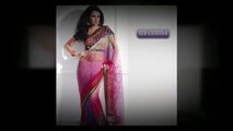 All time Hits  - Party Wear Sarees Collection For 2014