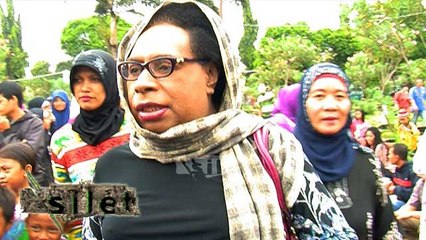 Ade Juwita Tutup Usia - Silet 07 November 2015