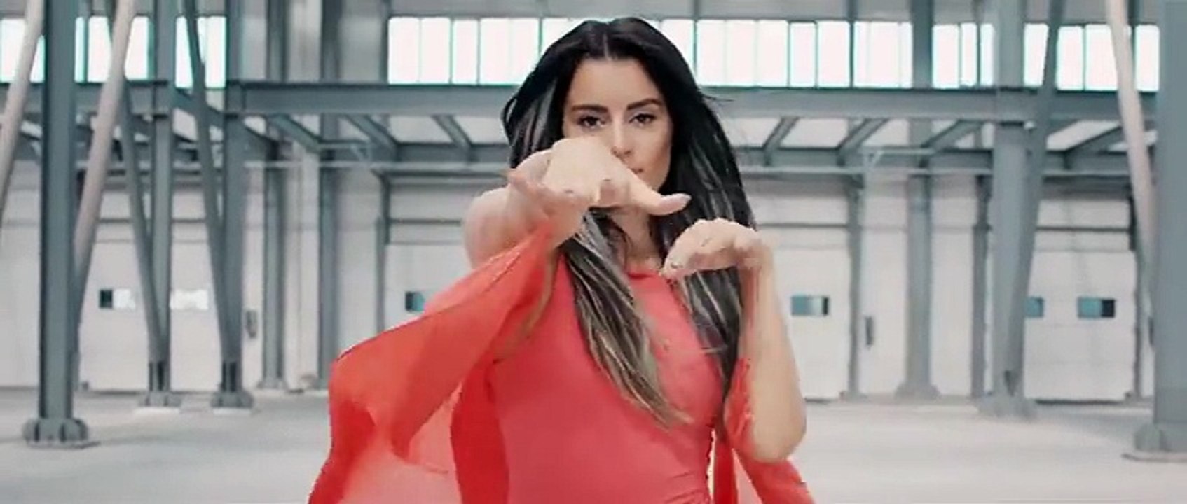 Atiye - Abrakadabra