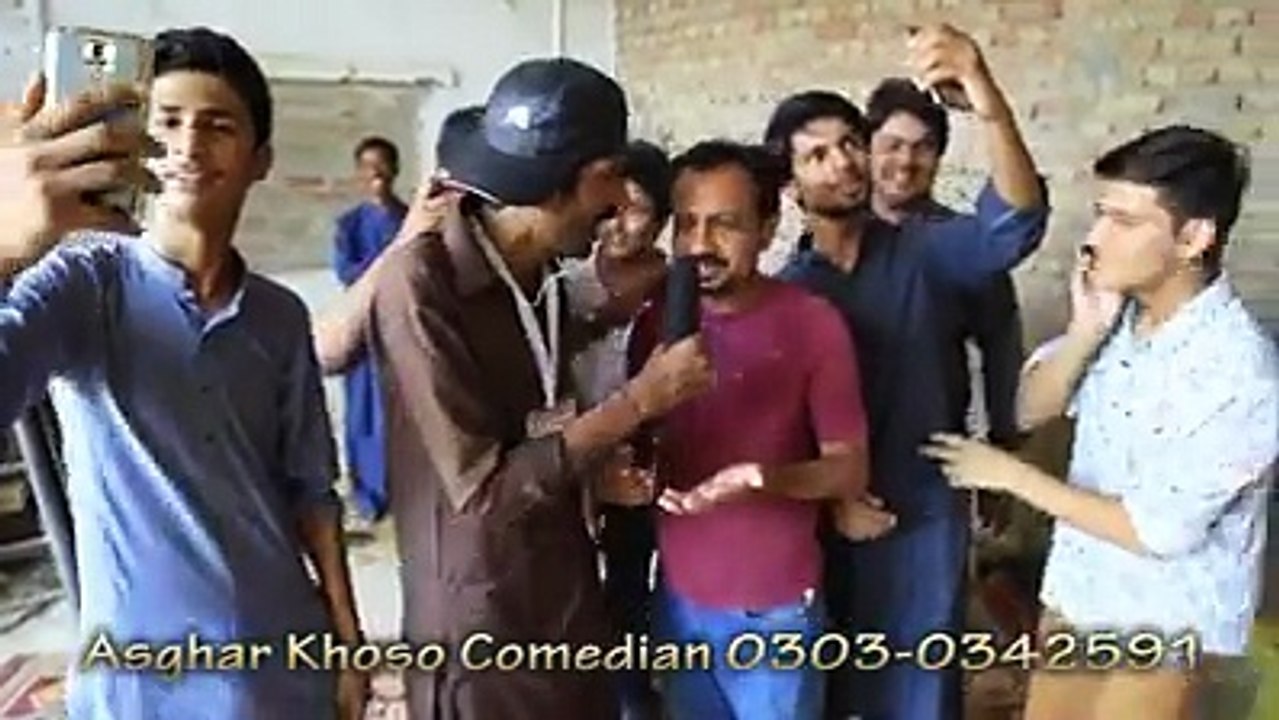 funny news sindhi