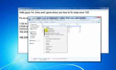 Mythical Tales Runner This video is made by jivko