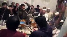 Ali Hajvery Tenu Lakhan Day Salam Qawali by Shahbaz Fayyaz Hussain Qawal Full HD