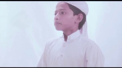 Akash Zokhon Kalo holo- Bangla Islamic song