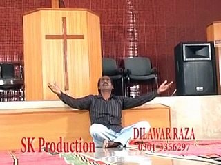 aa yasu aa by dilawar raza
