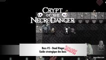 Crypt of the NecroDancer | Boss 5-8