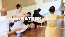 Kathak Classes @ IPA