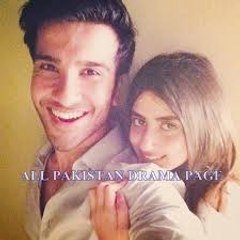 sajal and feroz talking about their relationship