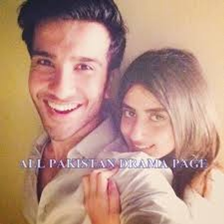 sajal and feroz talking about their relationship