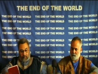 Part 10. News and Prophecies October 24, 2015.