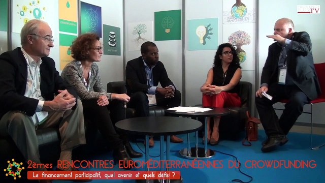 Plateau TV : le financement participatif, quel avenir et quels défis ?