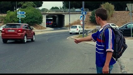 Le dernier coup de marteau - film 2014