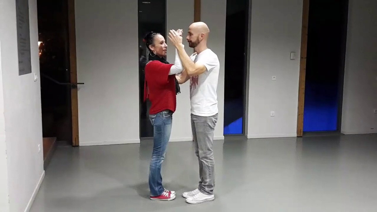 Paseala y Sacala Débutant