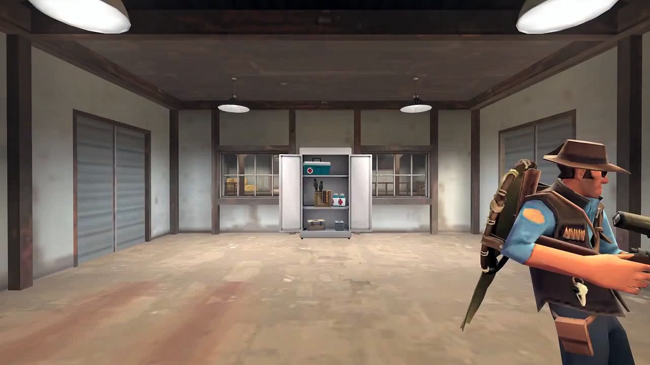 terrible (TF2 Replay)