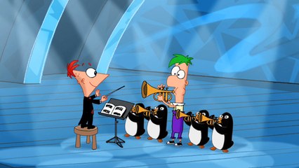 Phineas and Ferb - Opening Theme Song
