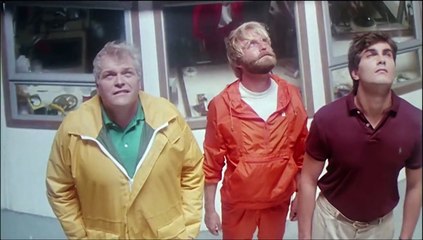 Cocoon | #TBT Trailer | 20th Century FOX
