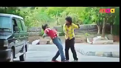 I bet You will kill this Film's Director