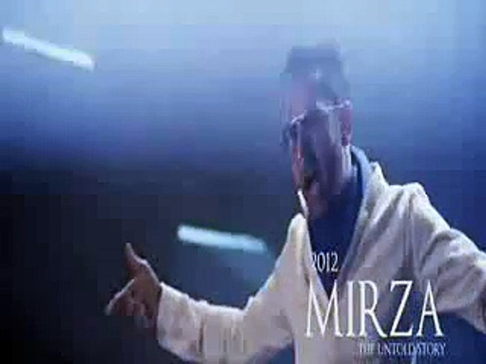 Madaam Ji - Mirza