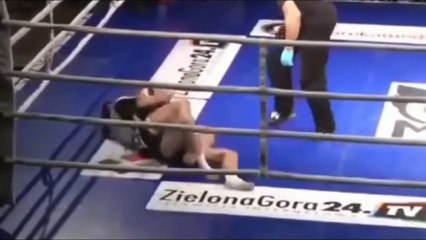 Joanna Jedrzejczyk  mixed show