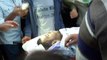 Un Palestinien de 23 ans tué par des tirs israéliens lors de violents affrontements