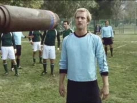 Snickers - Get Some Nuts - Mr. T