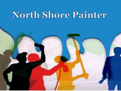 North Shore Painter