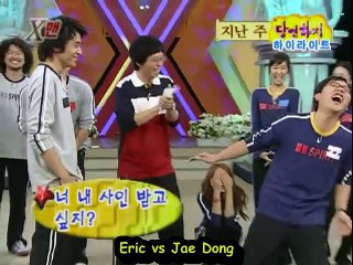 Xman 50. Bölüm (Türkçe Altyazılı)