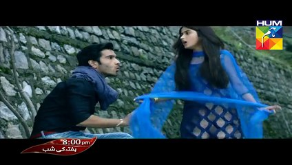Gul e Rana OST Title Song Full HD Video HUM TV