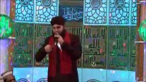 Hafiz Ahmed Raza Qadri at Peterborough Mehfil-e-Naat 2015 (OFFICIAL)_clip1