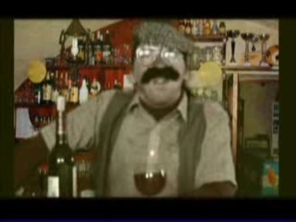 Finistere Amer - Jean Louis