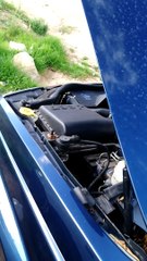 Grand Cherokee wj 4.7 2002 - bruit direction assistée purge