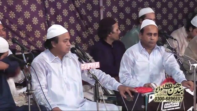 Sher Ali Qawwal & Mehr Ali Qawwal - Do Jag Da Sultan Rab Da Dhola