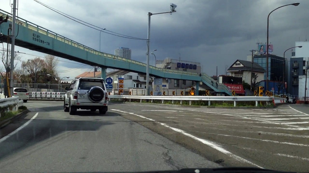 JAPANESE ROAD9