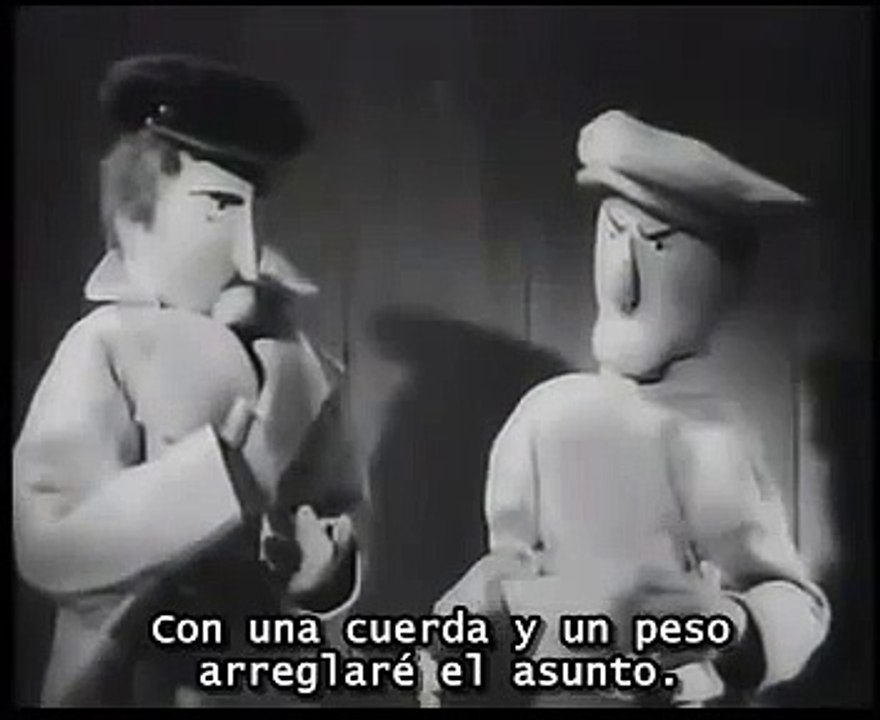 Les Adventures De Tintin Crabe Aux Pinces Dor Film 1947okkk
