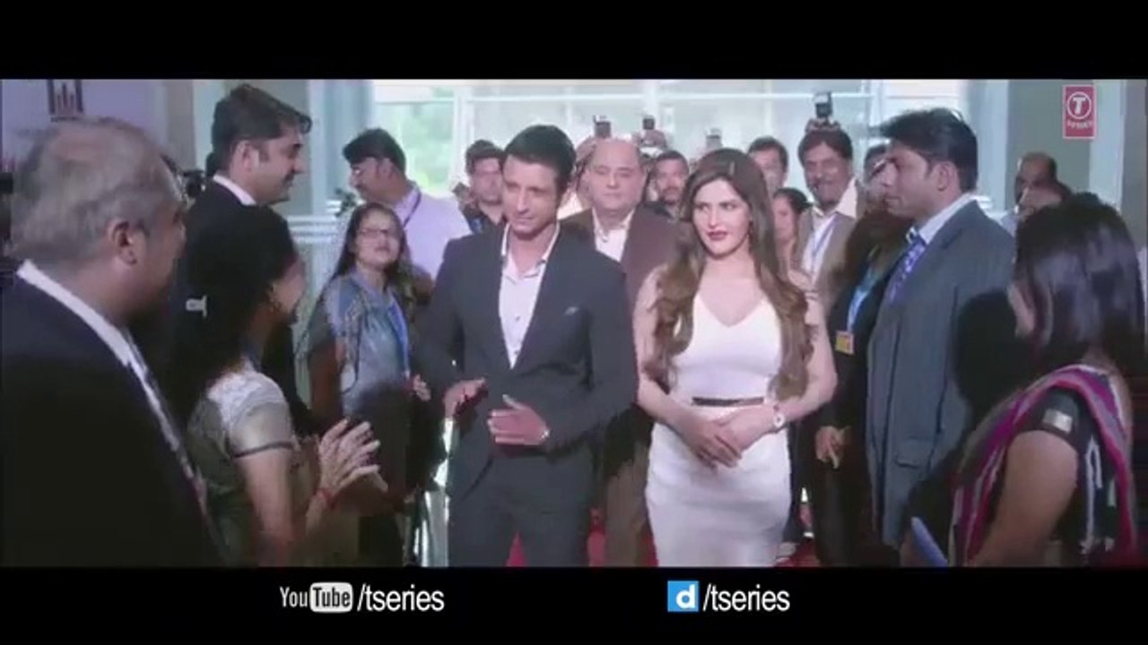 Hate story 3 leaked hot scene