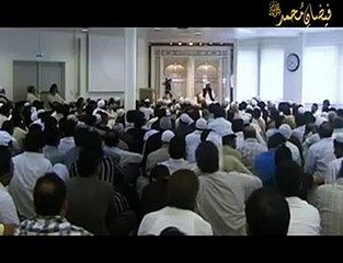 Importance of Sunnat by Mualana Tariq Jameel