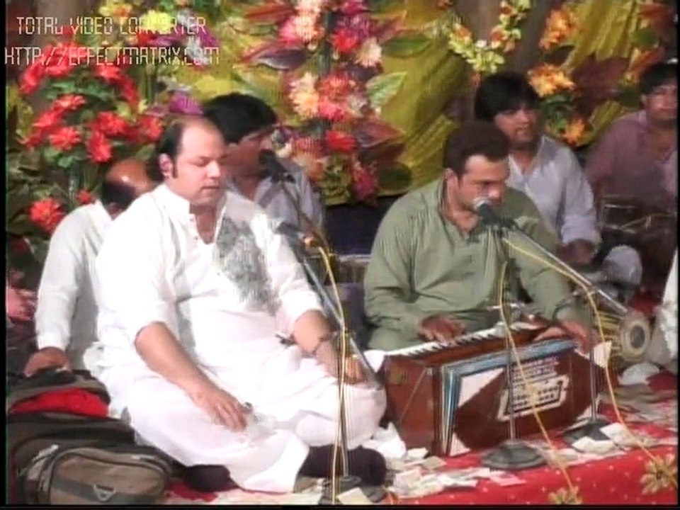 urs baba ji abid hussain 2015